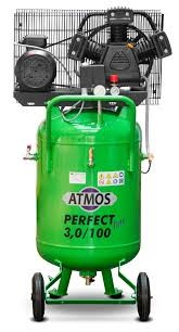 Kompresor - Atmos PL 3,0/100S