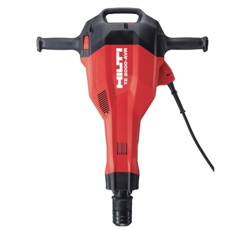 Hilti - Búracie kladivo TE 2000 AVR