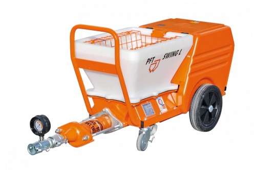 PFT SWING L FU 400V